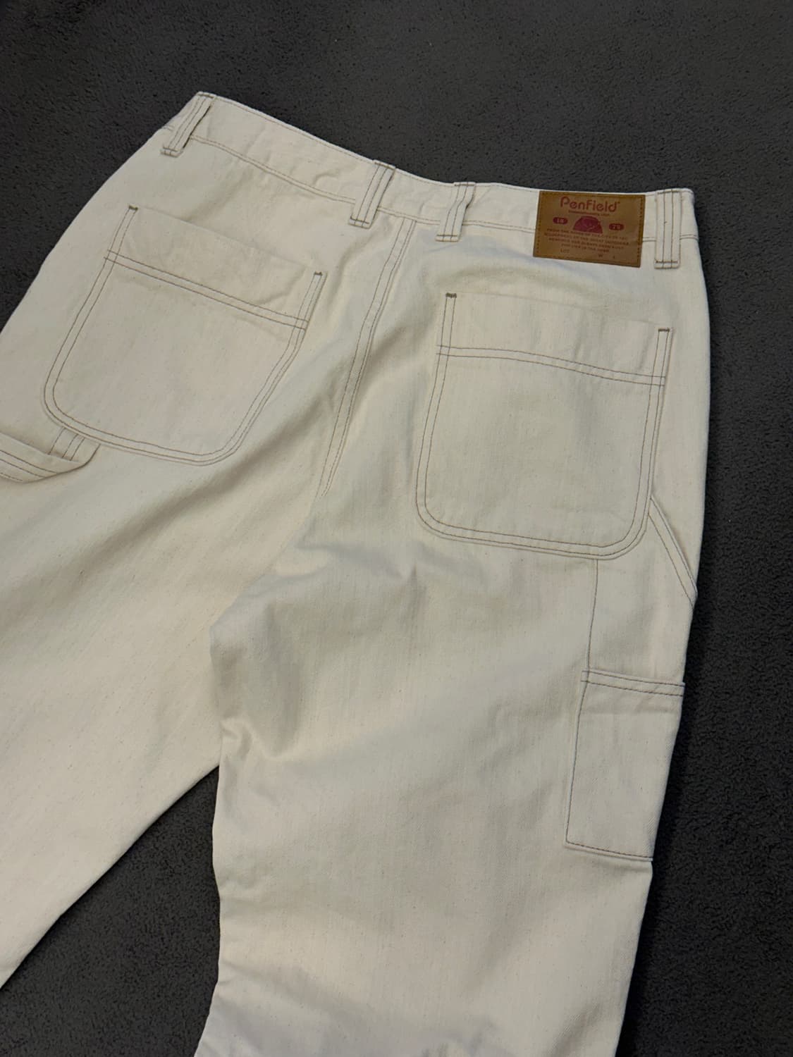 펜필드 카펜터 팬츠 처분  상품이미지4