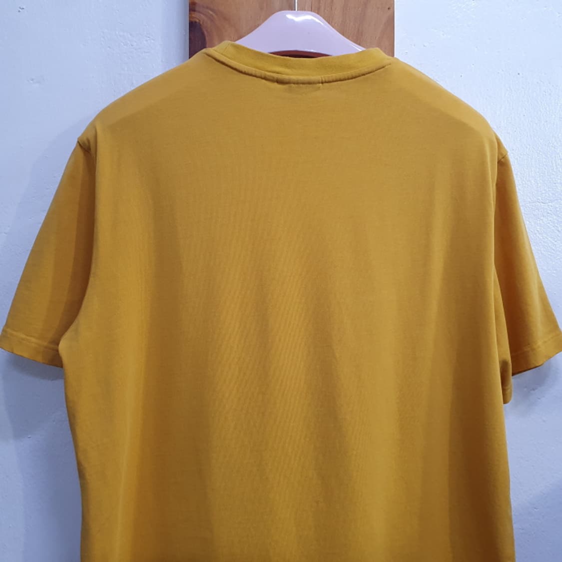 제이린드버그 반팔  라운드 골프티(100) 상품이미지6