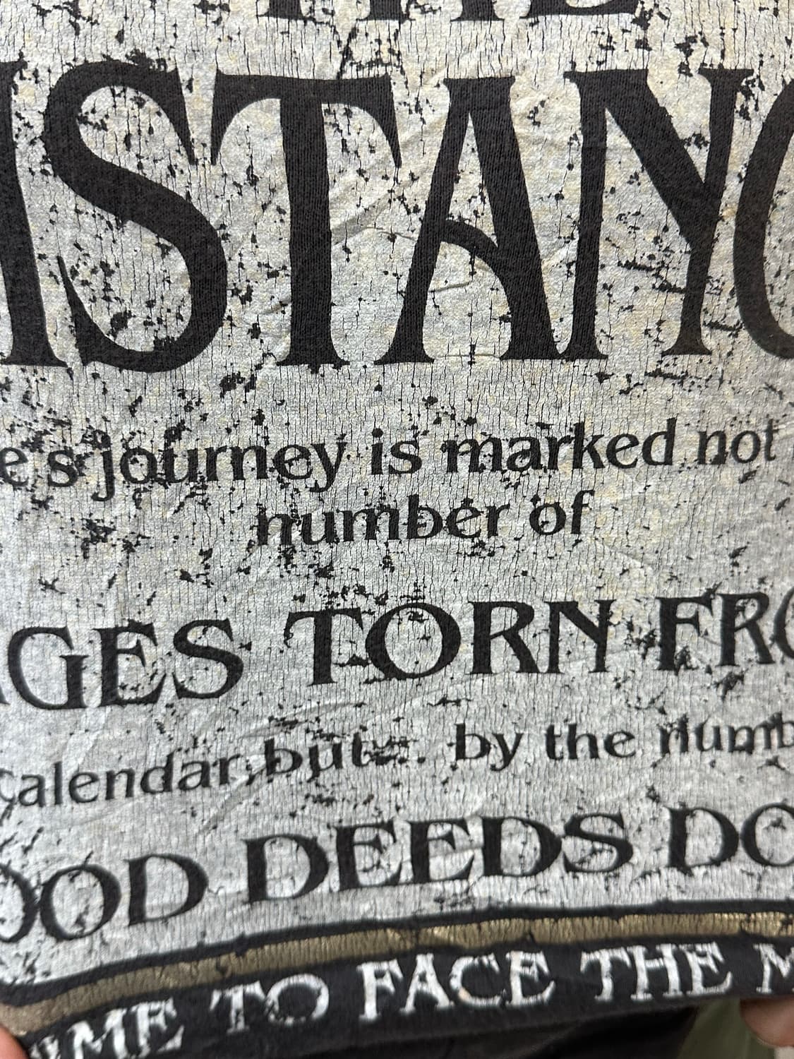 back skull long sleeve 상품이미지6