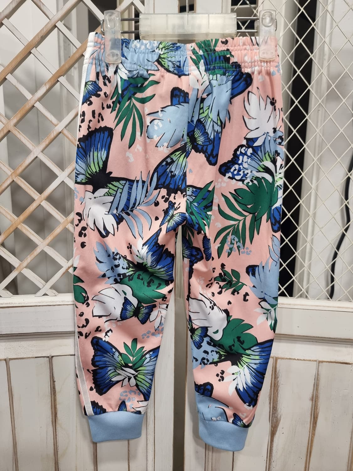 아디다스 키즈 트레이닝복 SET (B568 상품이미지5