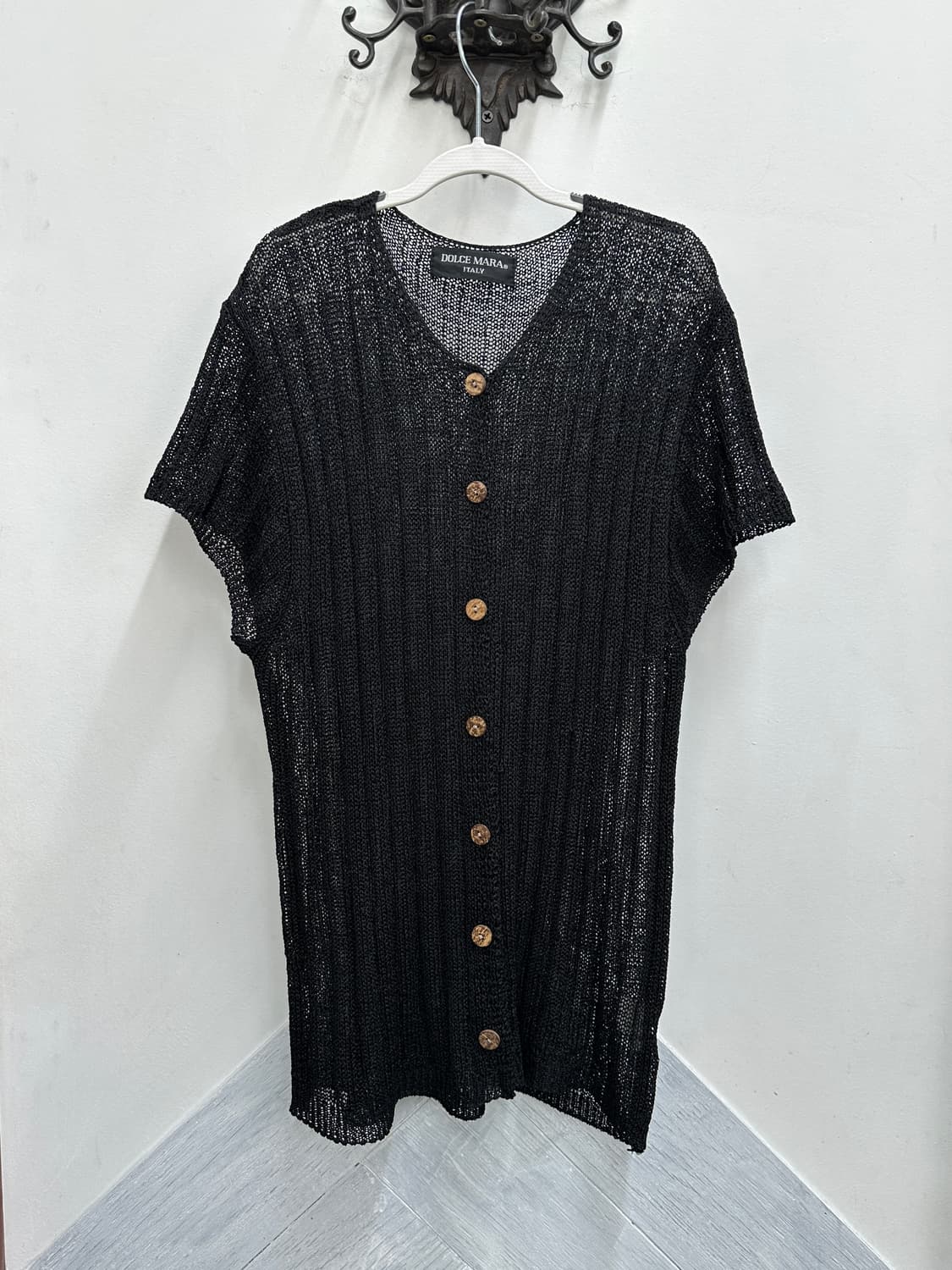 🌳하구미의 나무 그늘 아래  코디세트🌳 에스닉 보헤미안 레이어드  상품이미지6