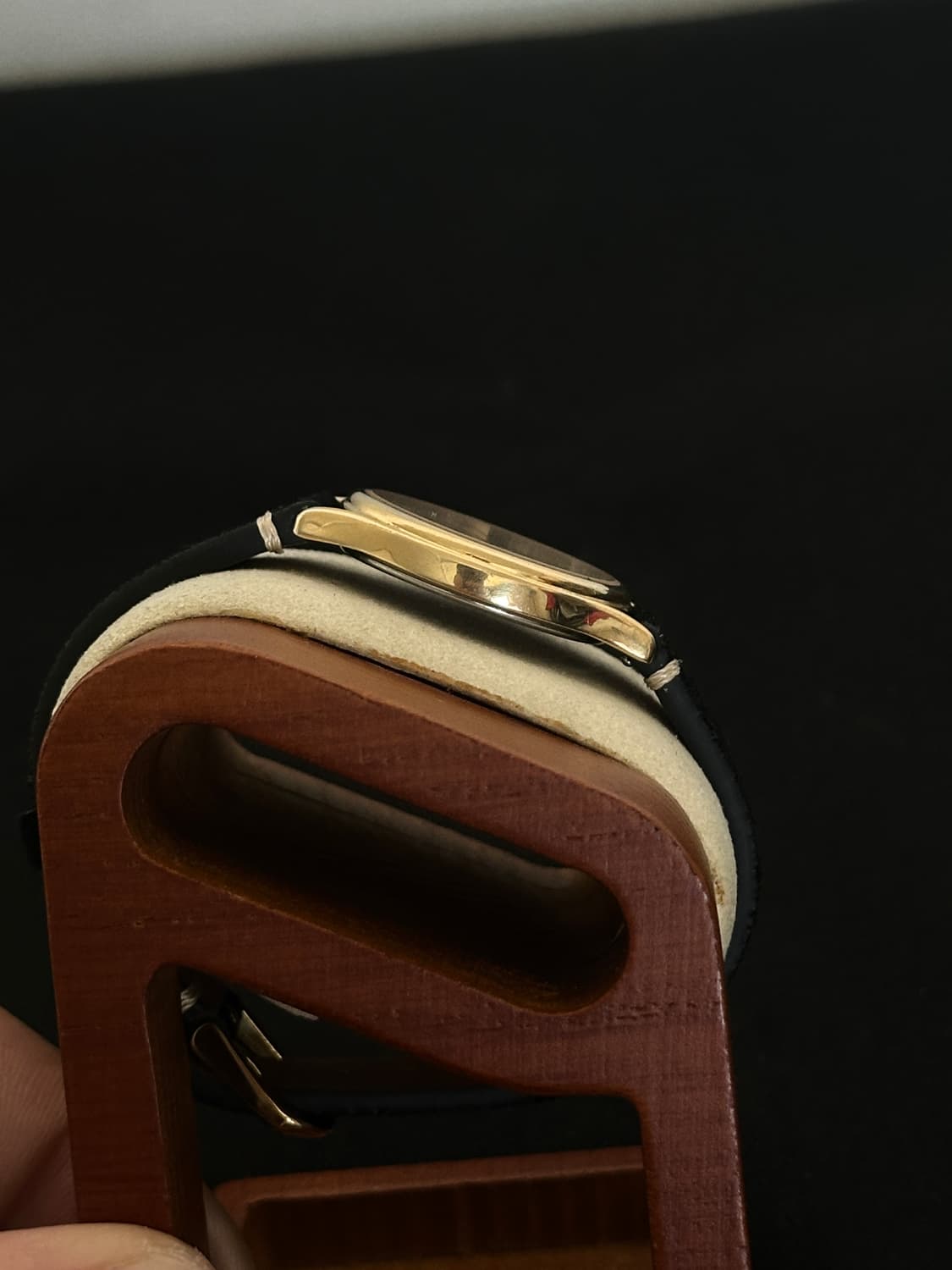 Seiko Vintage 세이코 빈티지 쿼츠 시계 상품이미지6