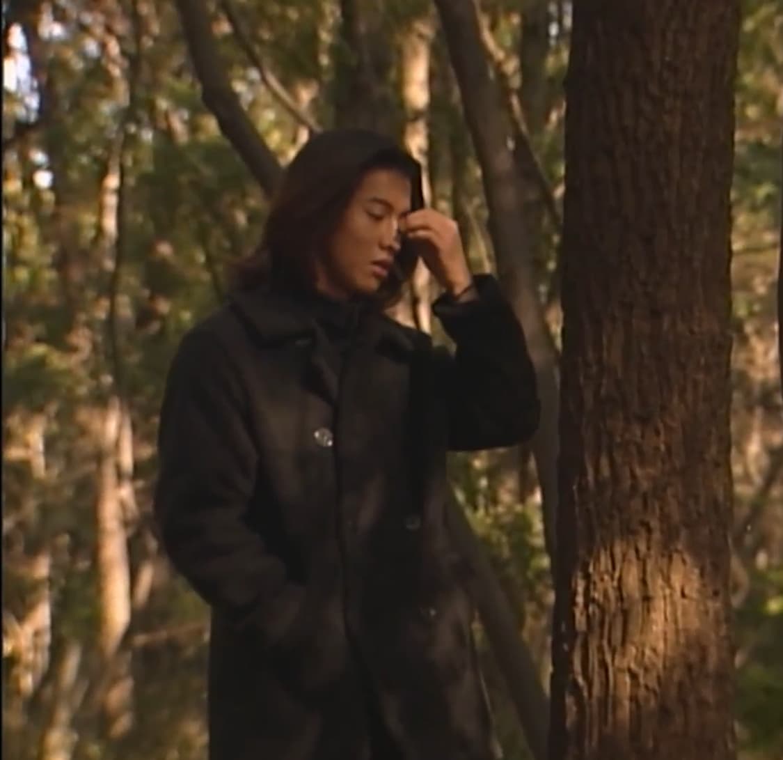 쇼트 714US 미해군 제독 롱 피코트 schott 아메카지워크웨어클래식 상품이미지3