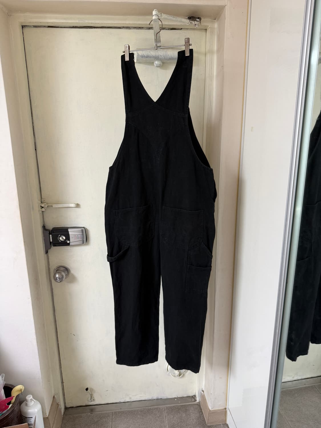 칼하트 오버롤 상품이미지2