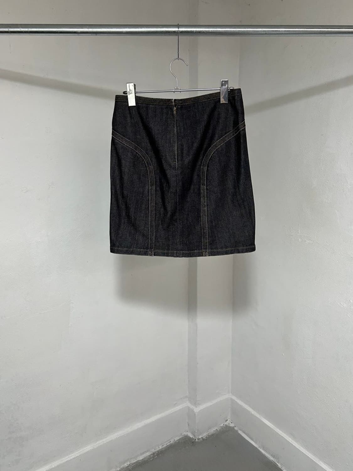 vtg skirt 상품이미지5