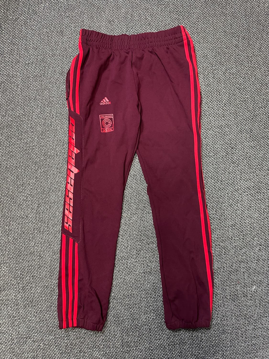 이지 칼라바사스 트랙팬츠 상품이미지2