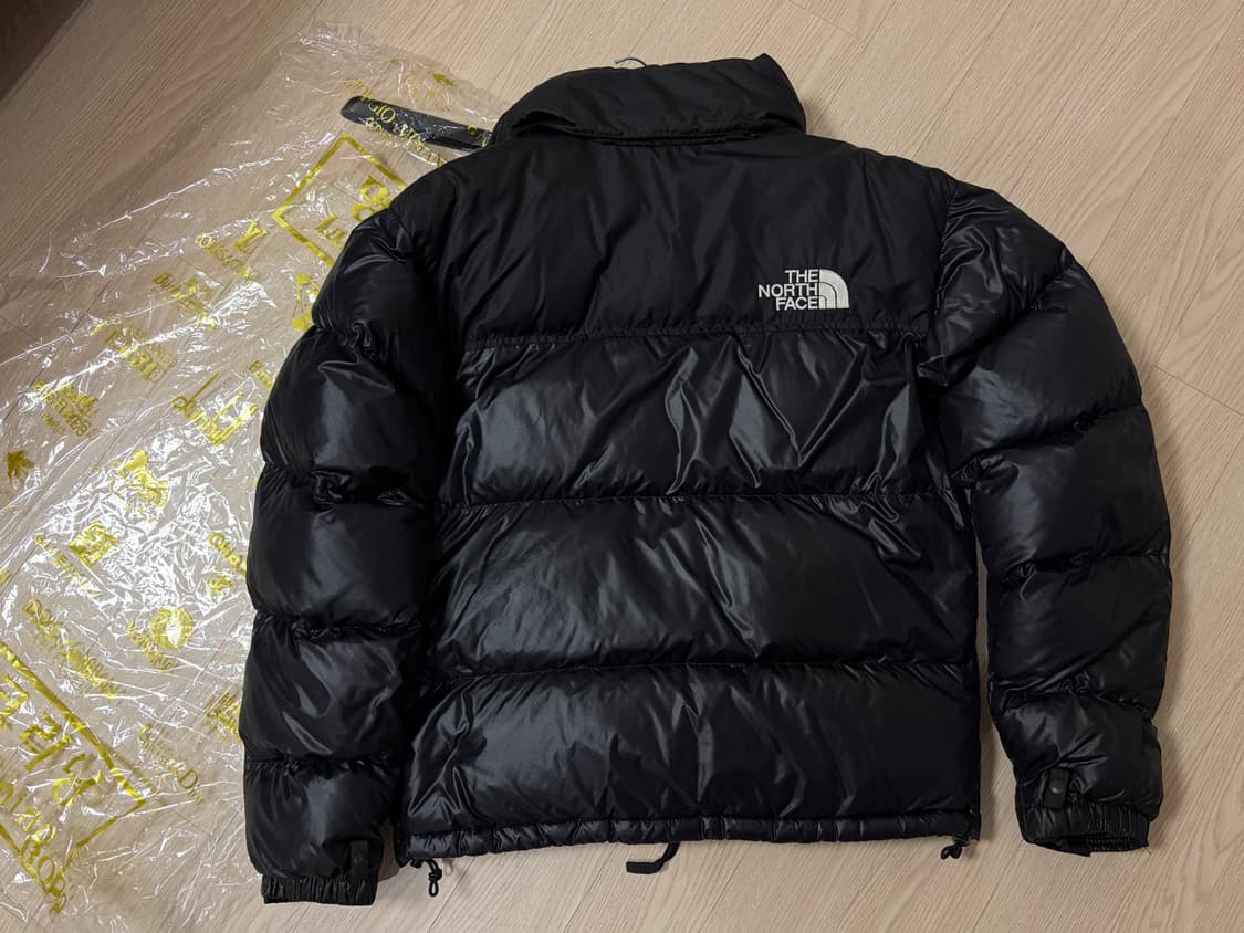 노스페이스 패딩 NJ1DM60A 상품이미지3