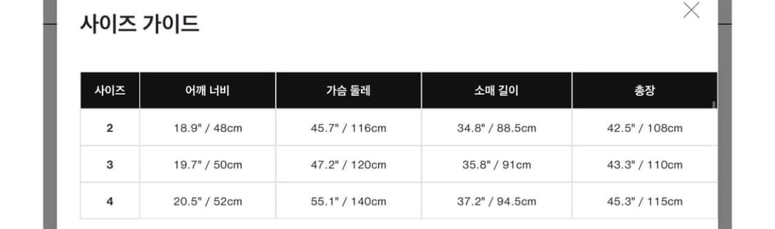 21aw 언더커버 알파인더스트리 축융 울 도킹 ma-1 상품이미지6