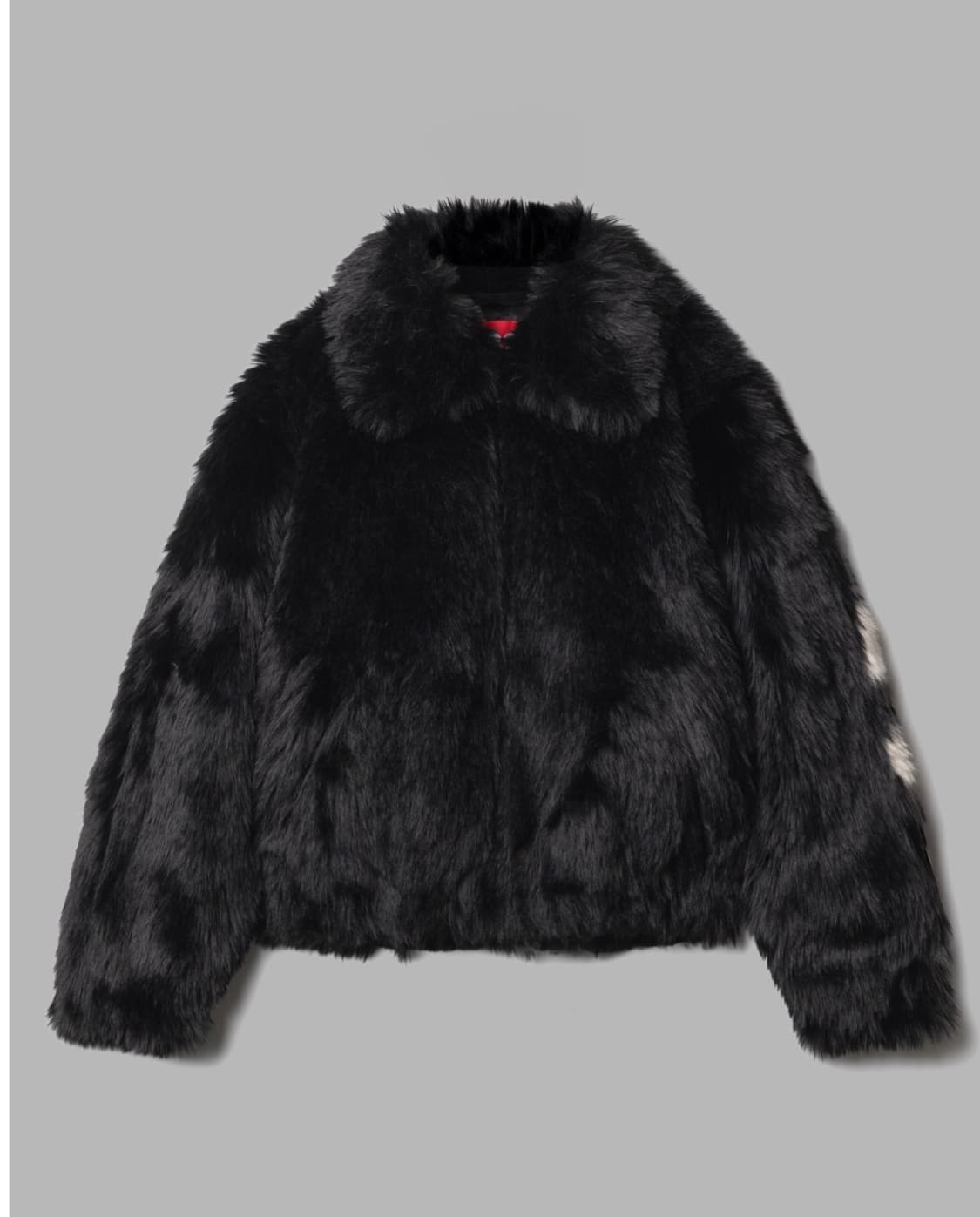 032C 퍼자켓 S (105정도) 상품이미지3