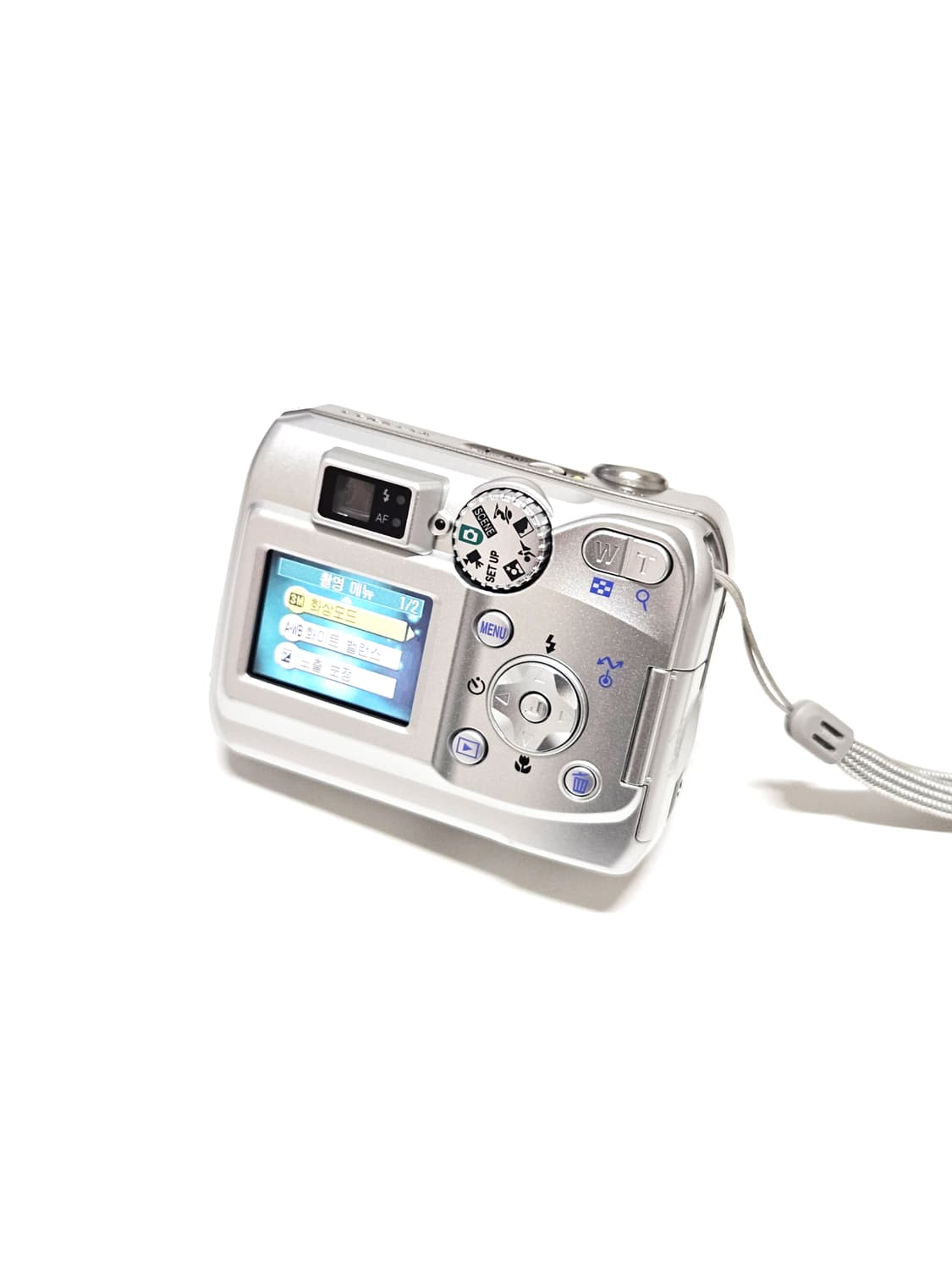 니콘 쿨픽스 Nikon Coolpix 3200 디카 디지털카메라 상품이미지8