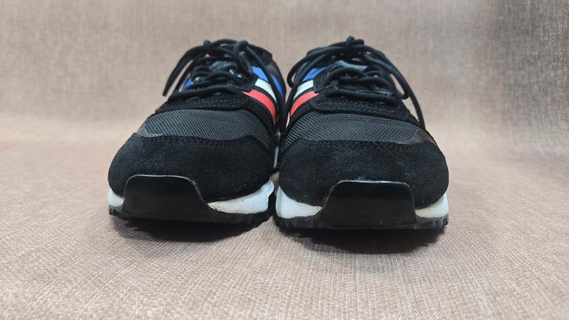 아디다스 265mm- 제트엑스 ZX 플럭스 700 가벼운 운동화 조깅화 상품이미지3