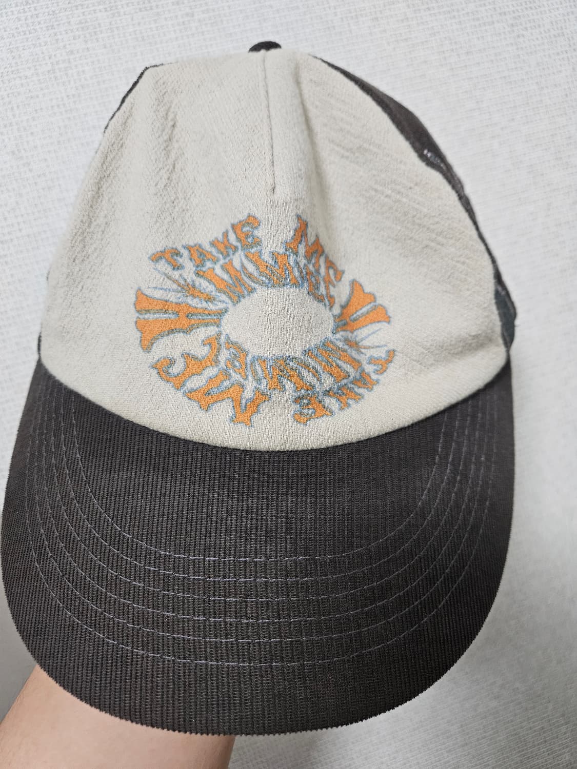 MPQ 나바호 볼캡 상품이미지2