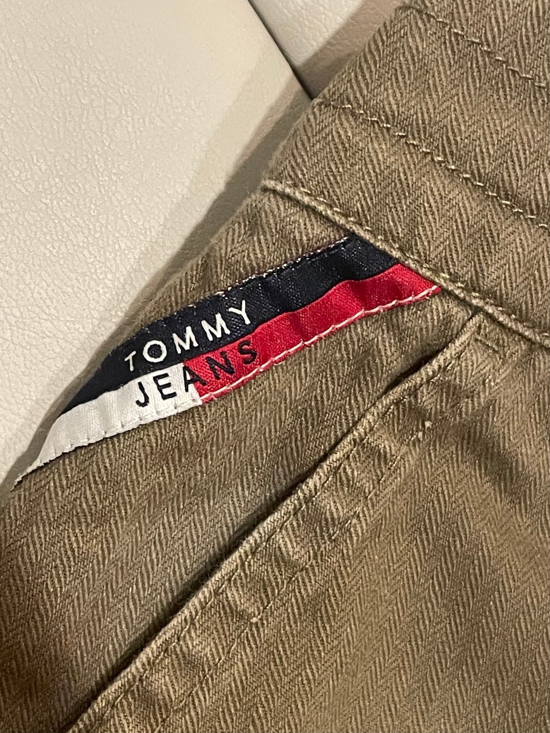 타미진스 카고팬츠 상품이미지3