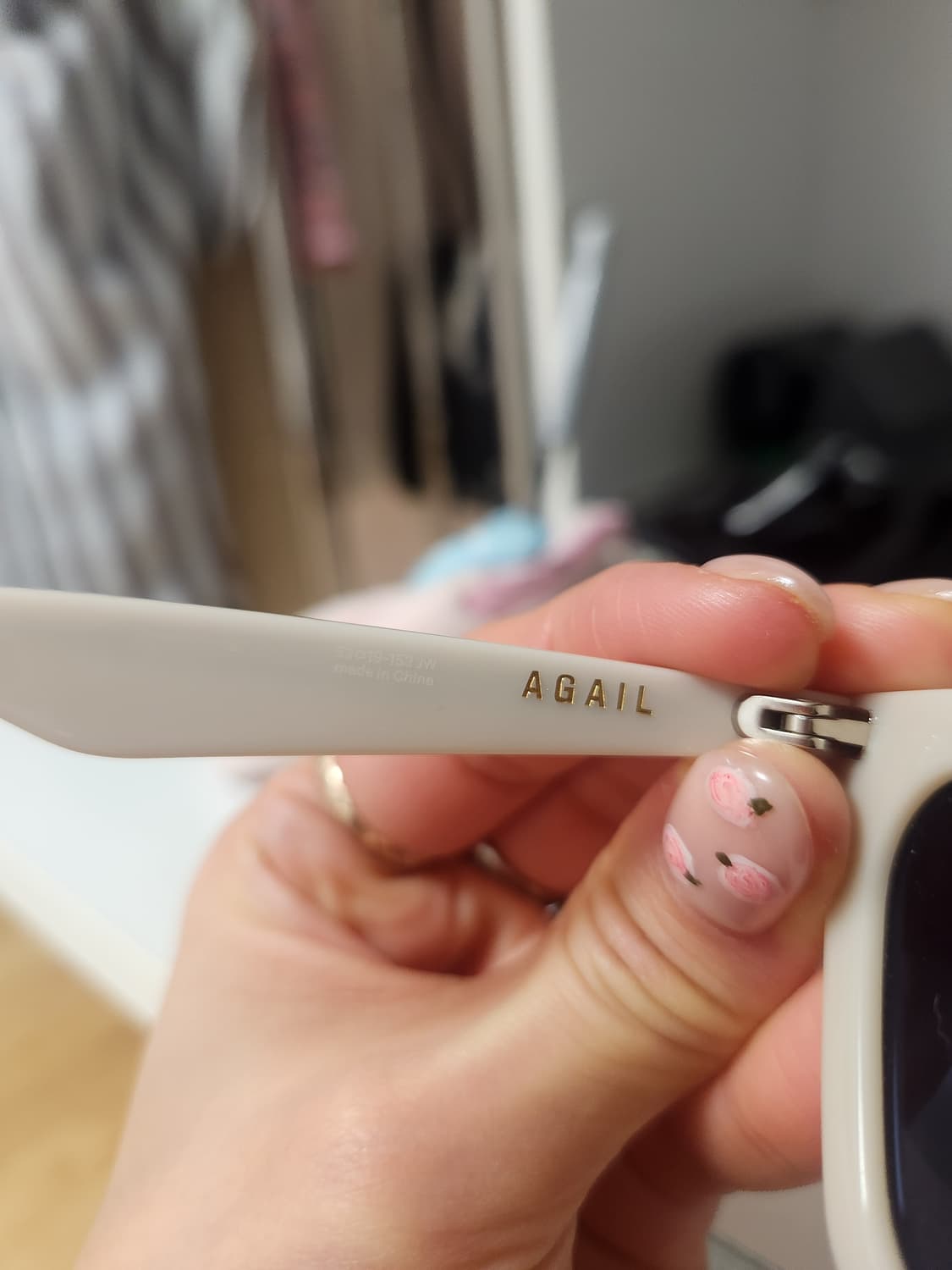 젠틀몬스터 AGAIL 상품이미지3