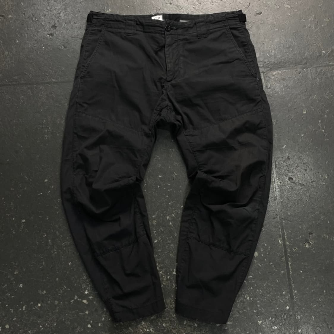 34 씨피컴퍼니 CP컴퍼니 조거팬츠  상품이미지1