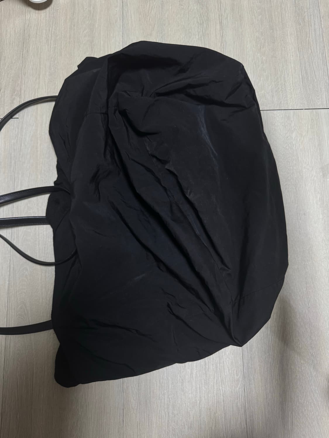 xlim EP.7 SYNOPSIS 01 BAG 엑슬림 가방 상품이미지3