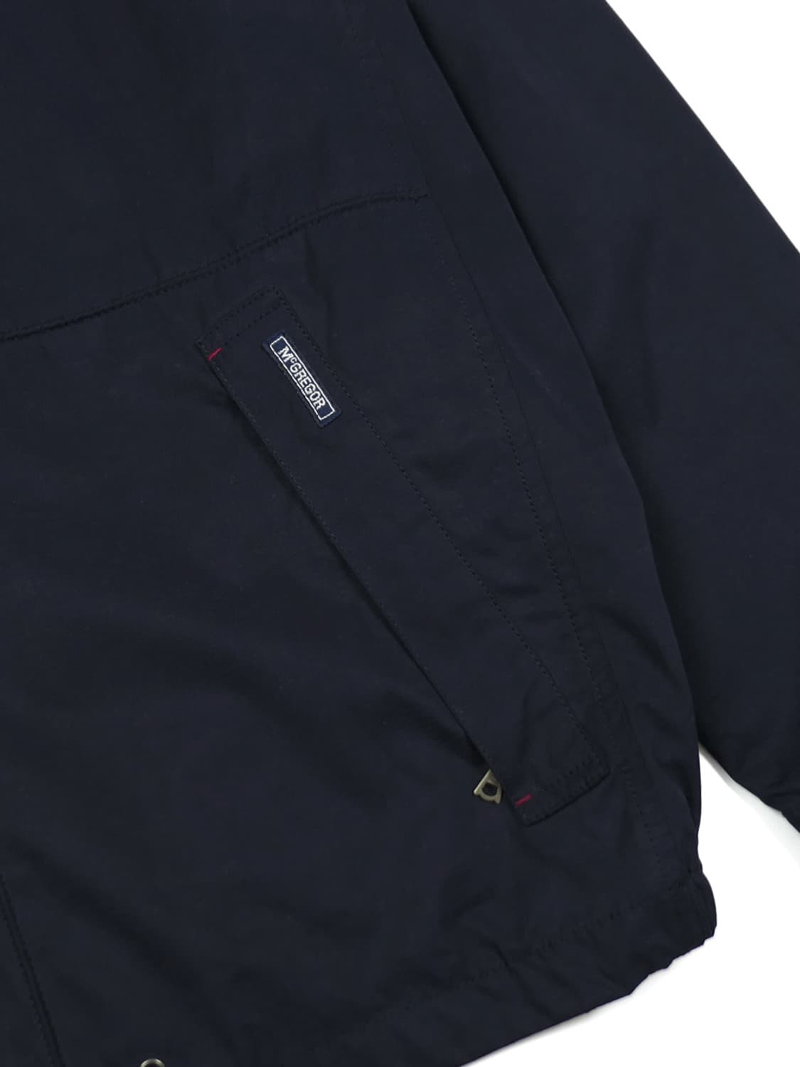 Mcgregor drizzler blouson jacket 상품이미지5