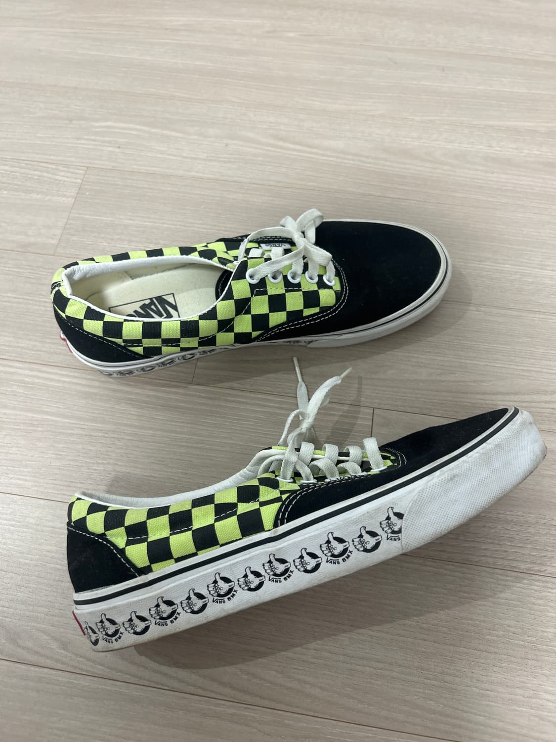 vans 어센틱 265 상품이미지2