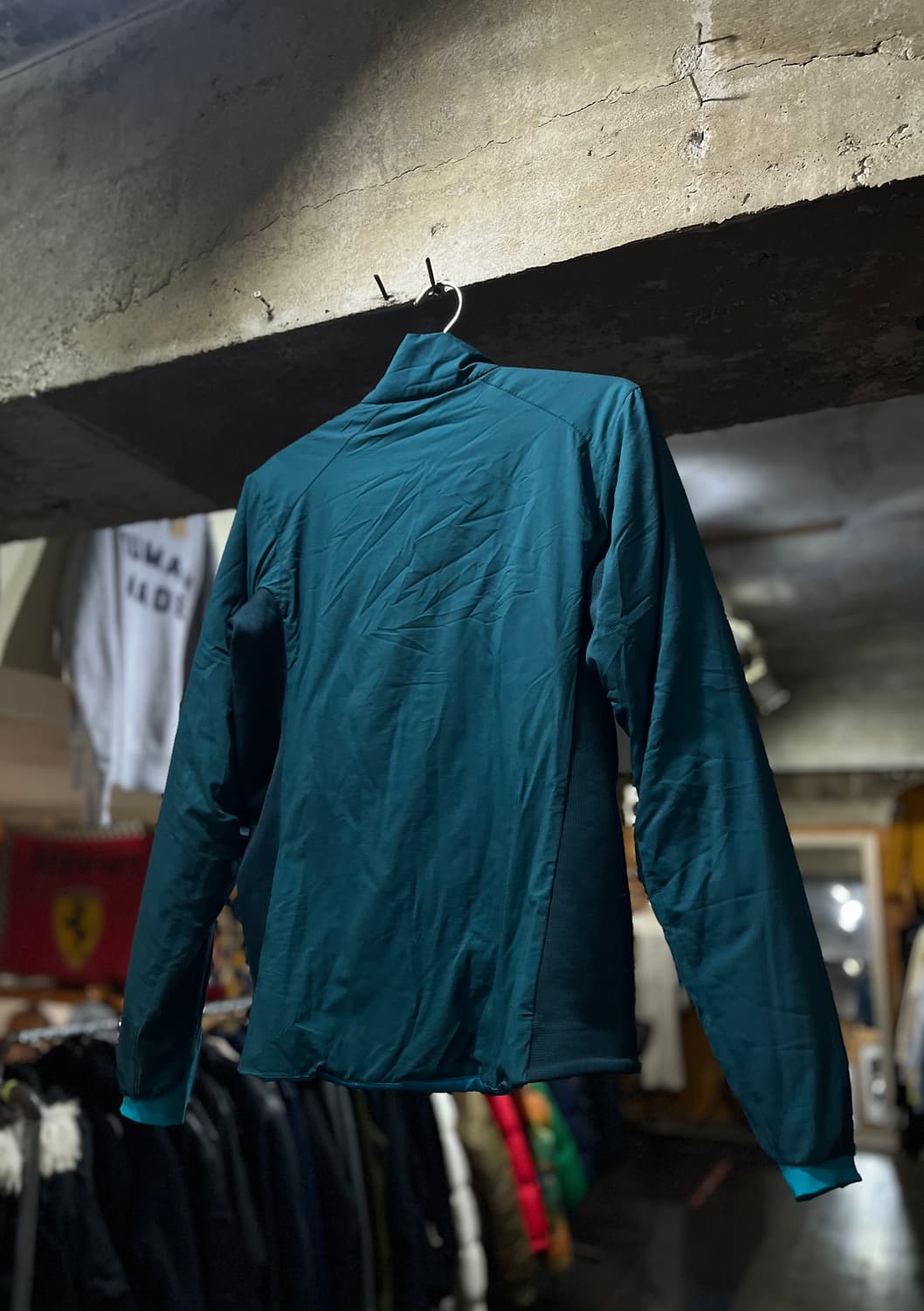 ARCTERYX 아크테릭스 아톰 LT S size 상품이미지6