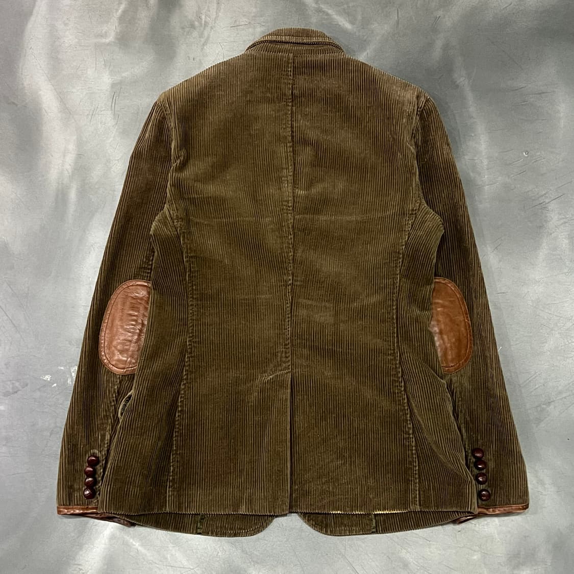  폴로랄프로렌 코듀로이 블레이저 y15671 상품이미지2