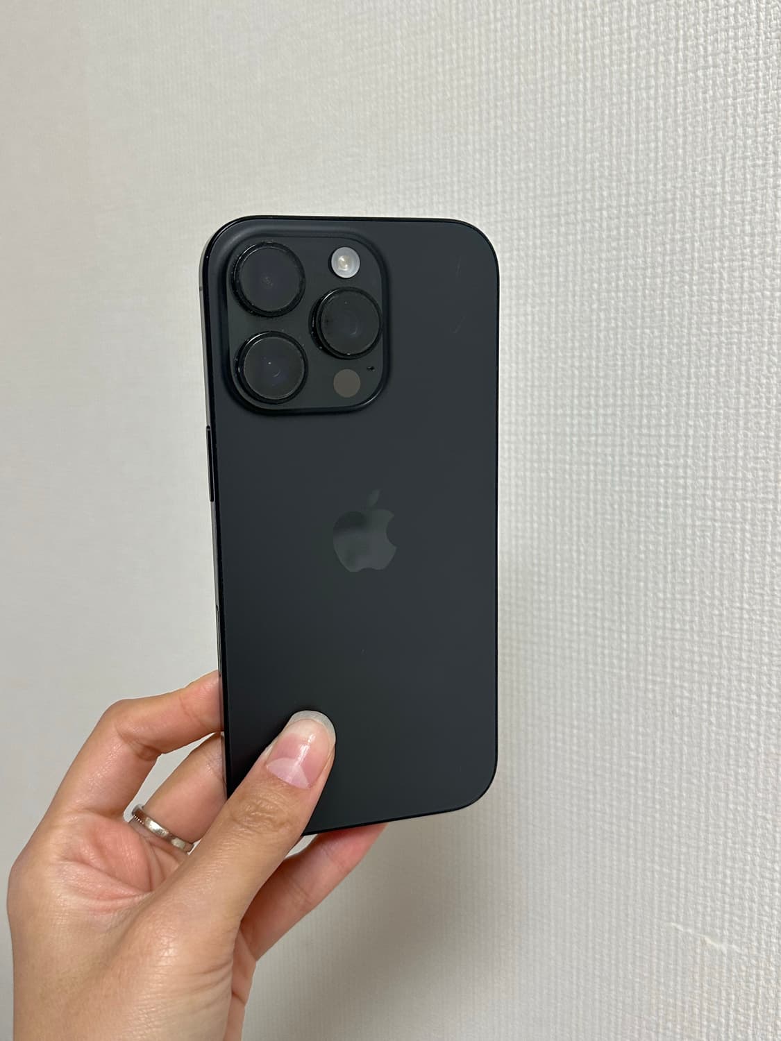 아이폰 16 프로 (배터리효율 91%) 상품이미지1