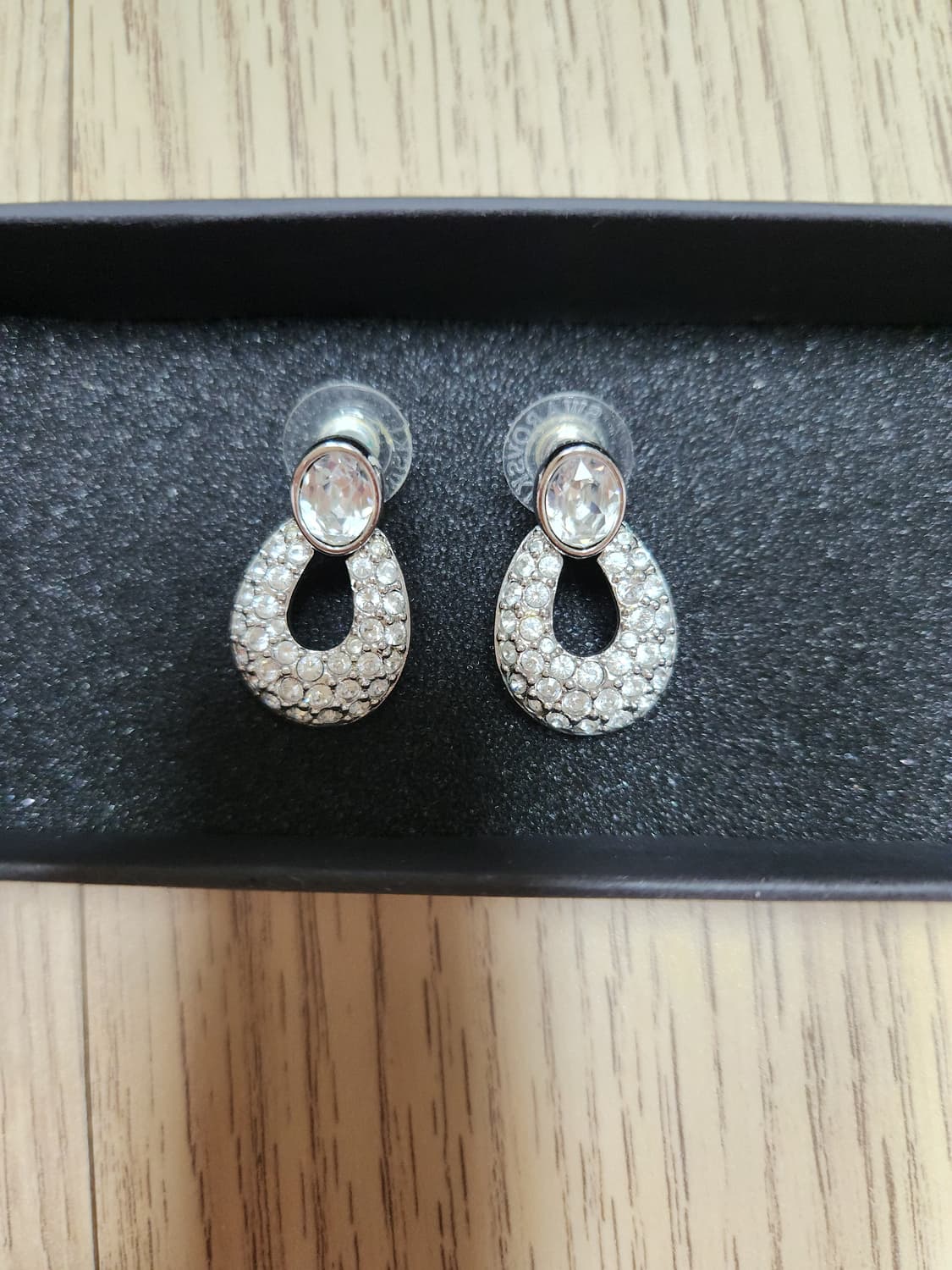 스와로브스키 귀걸이 상품이미지1