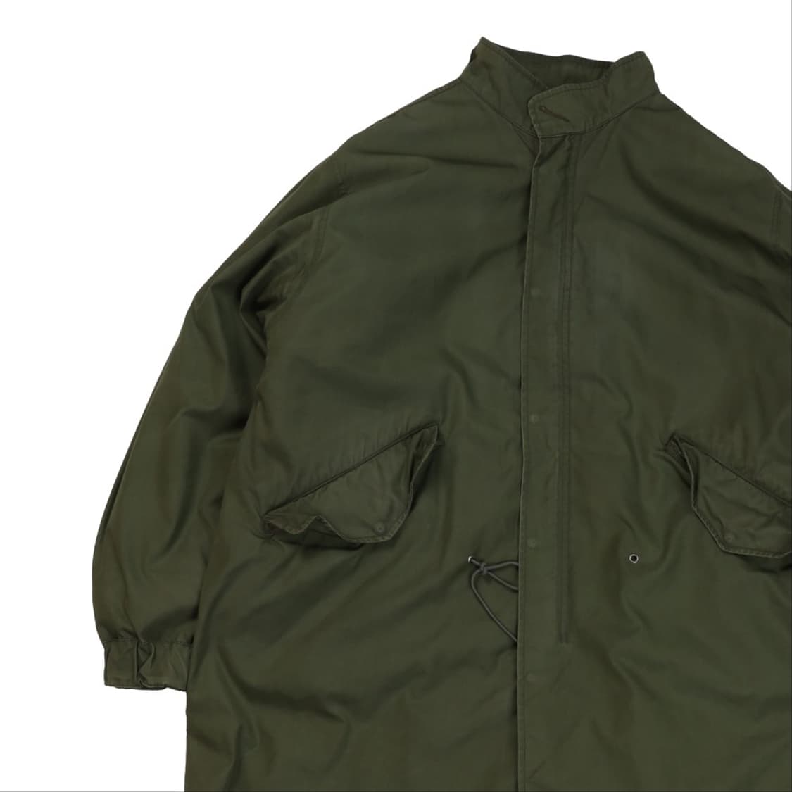 US Army M-65 Fishtail Parka 상품이미지2