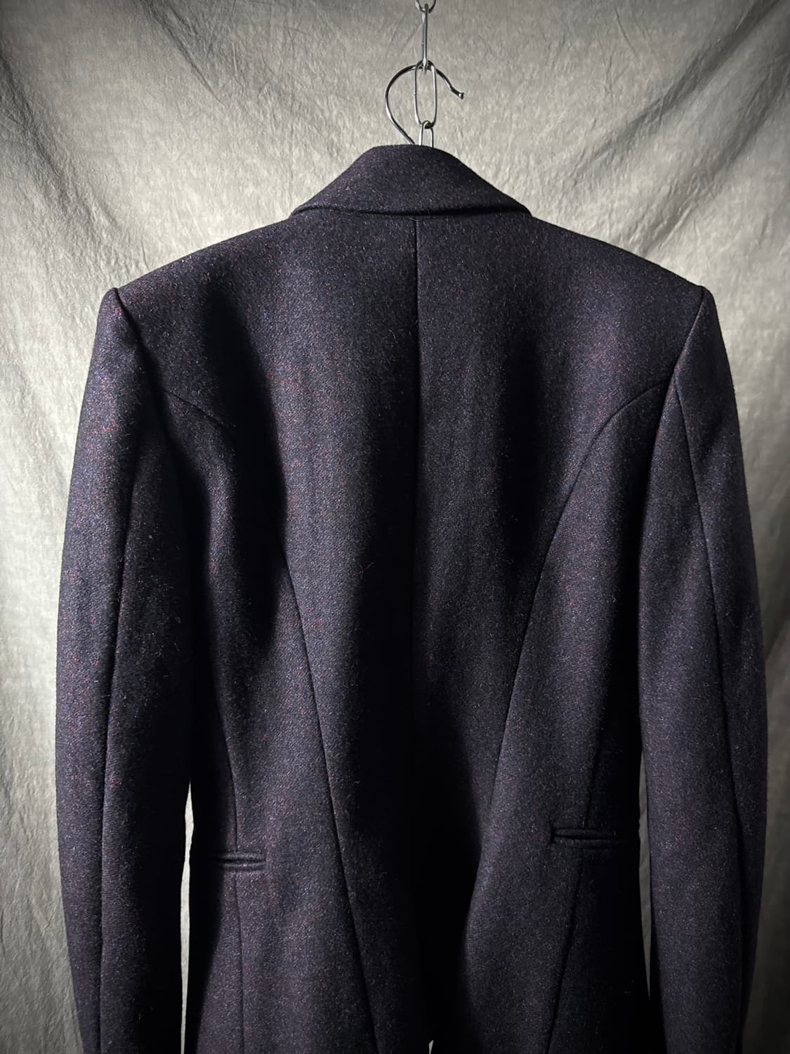 Pierre Balmain Structured Wool Blazer 상품이미지7