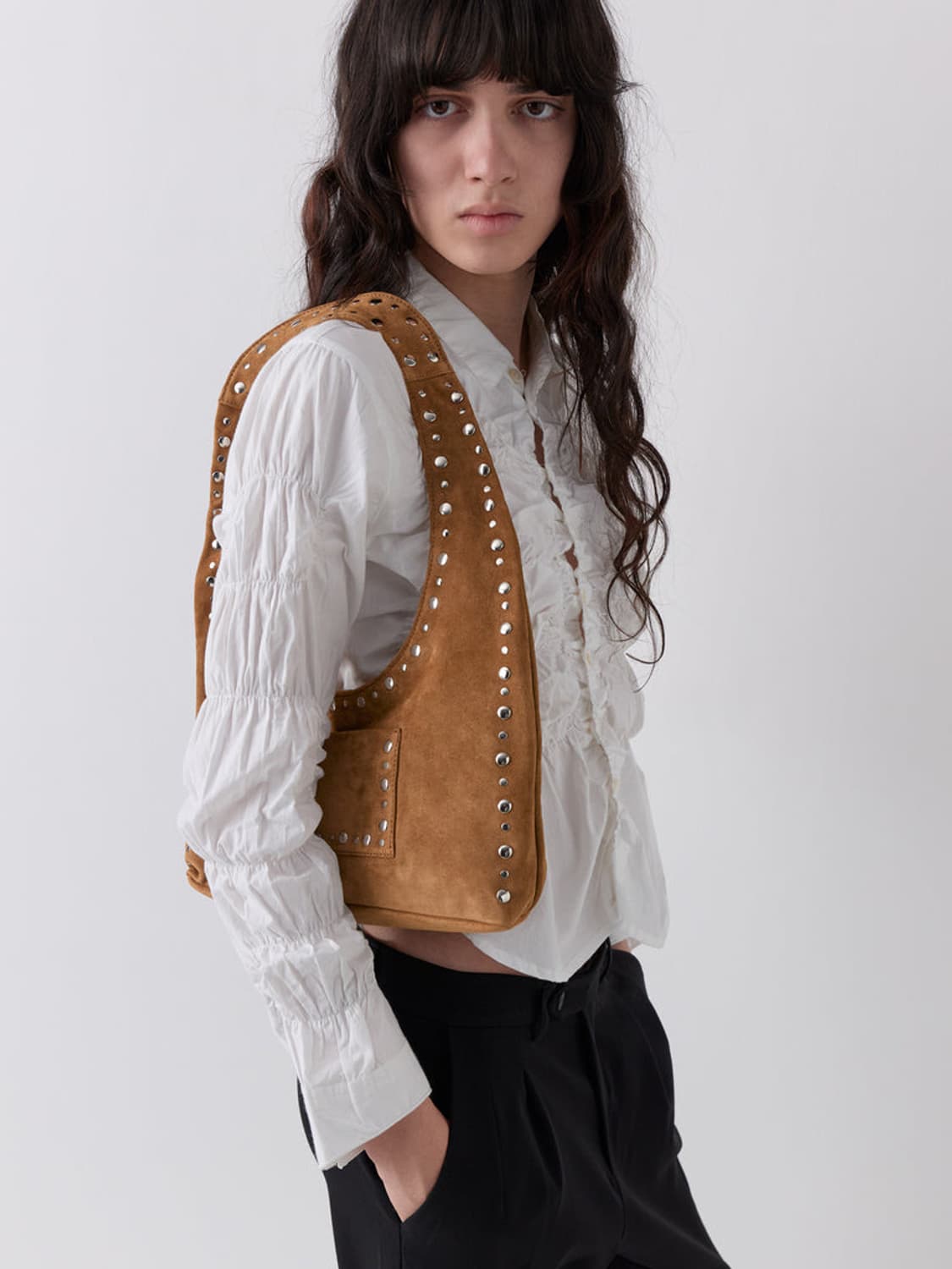 Gimaguas Lupa Shirt 상품이미지1