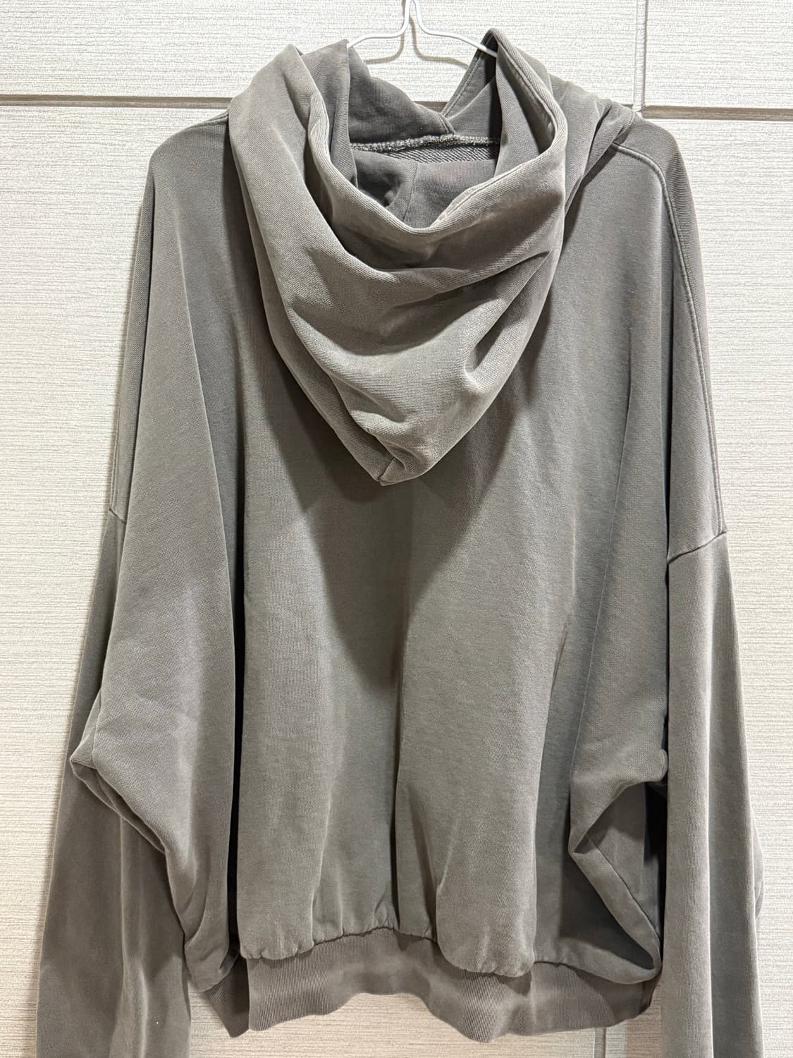 그레일즈 후드티 4만원 상품이미지5