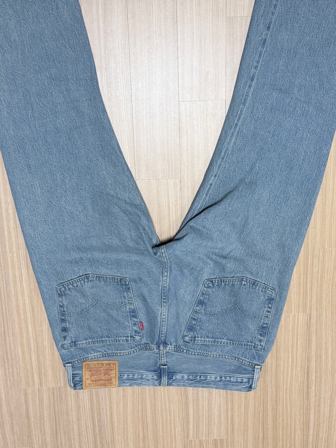 리바이스 lvc 54501  상품이미지2