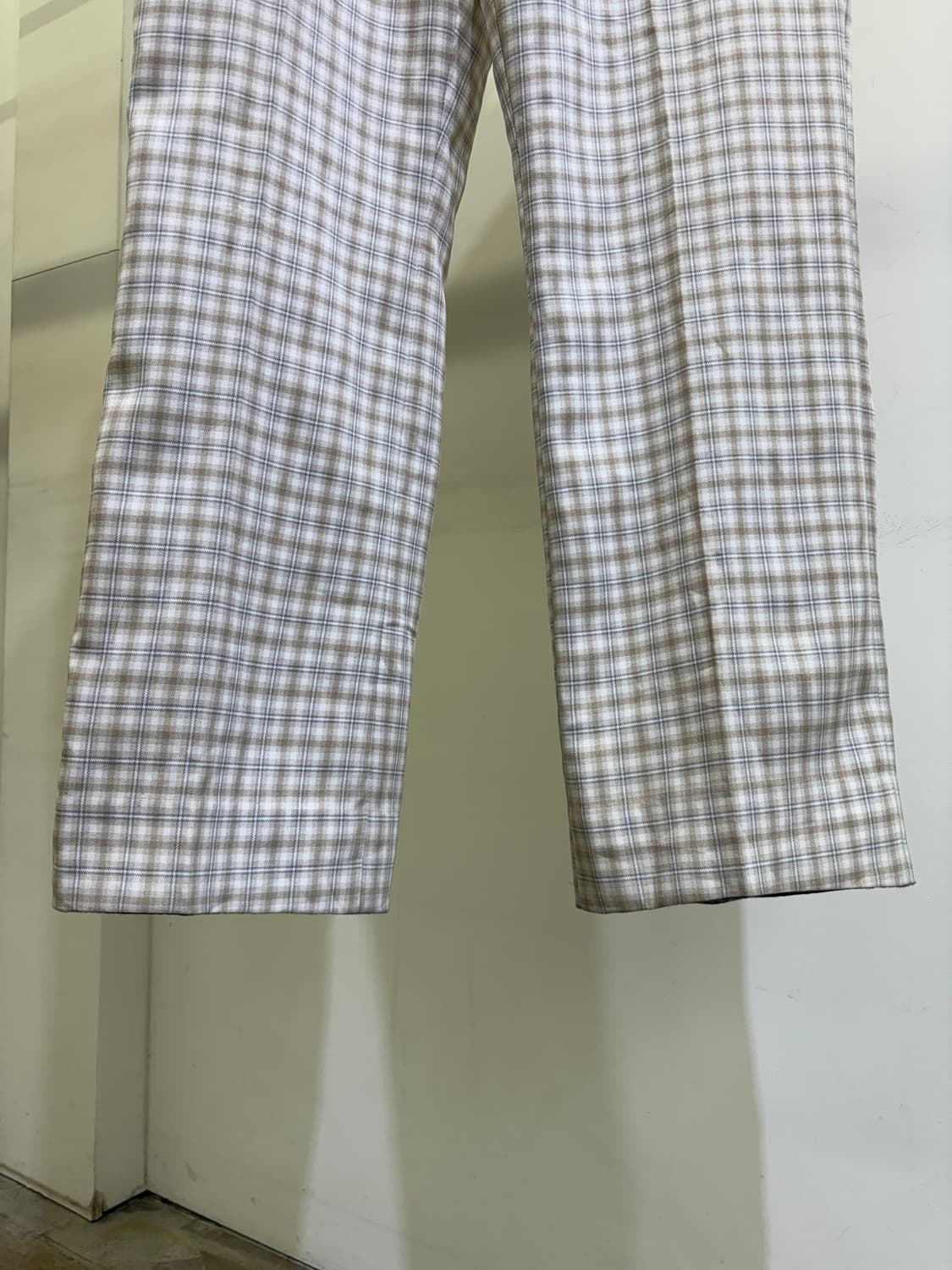 VINTAGE 슬랙스 상품이미지4