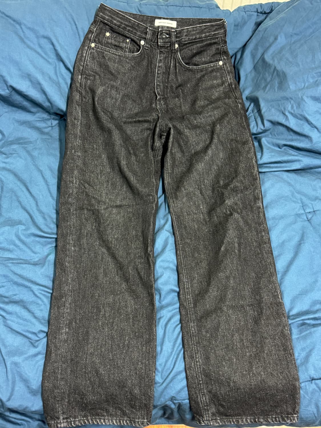 브랜디드 51036 CONE ONYX JEANS 26사이즈 상품이미지2