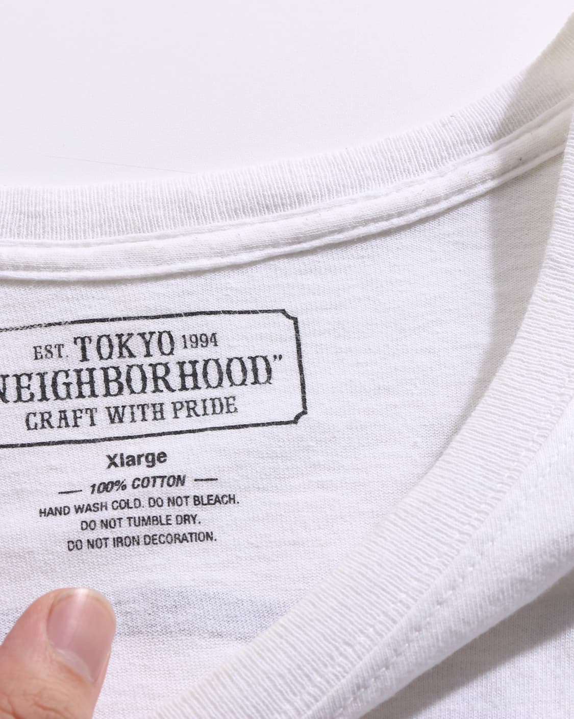 Neighborhood 상품이미지3