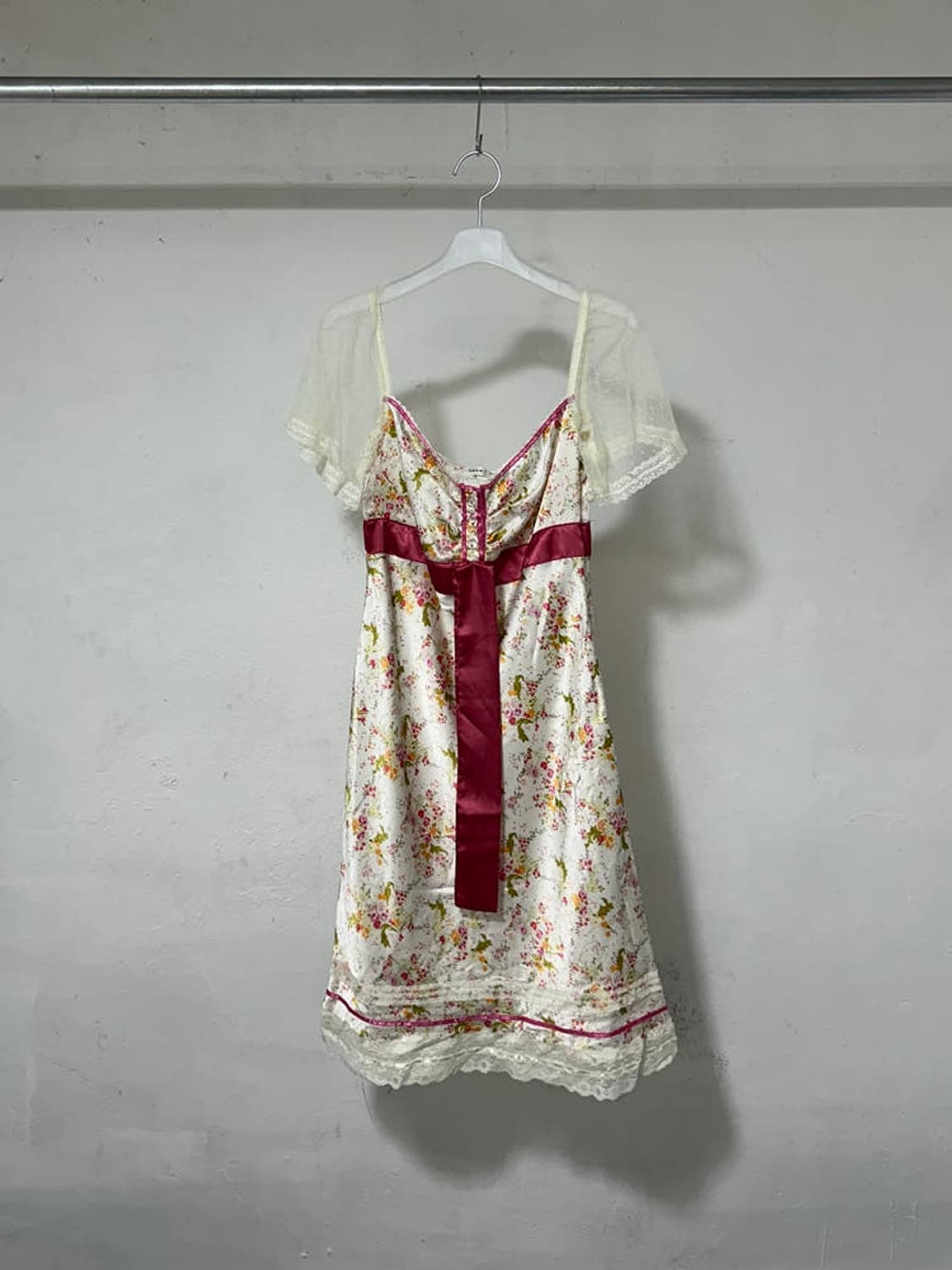 vtg dress 상품이미지1