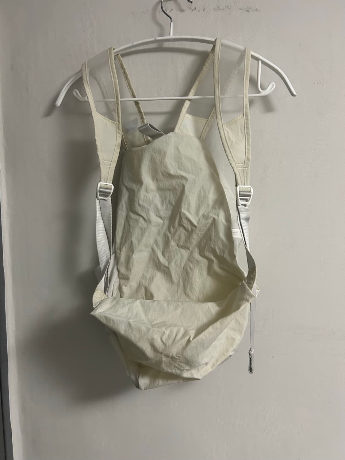 유세지 sage-um 백팩 상품이미지4