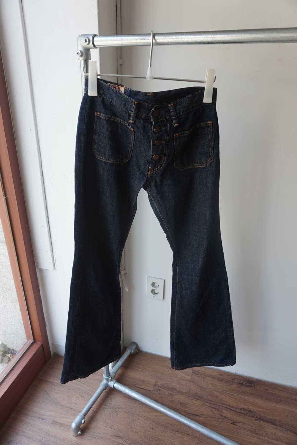 EDWIN 359BF ST（Japan Made） 상품이미지2