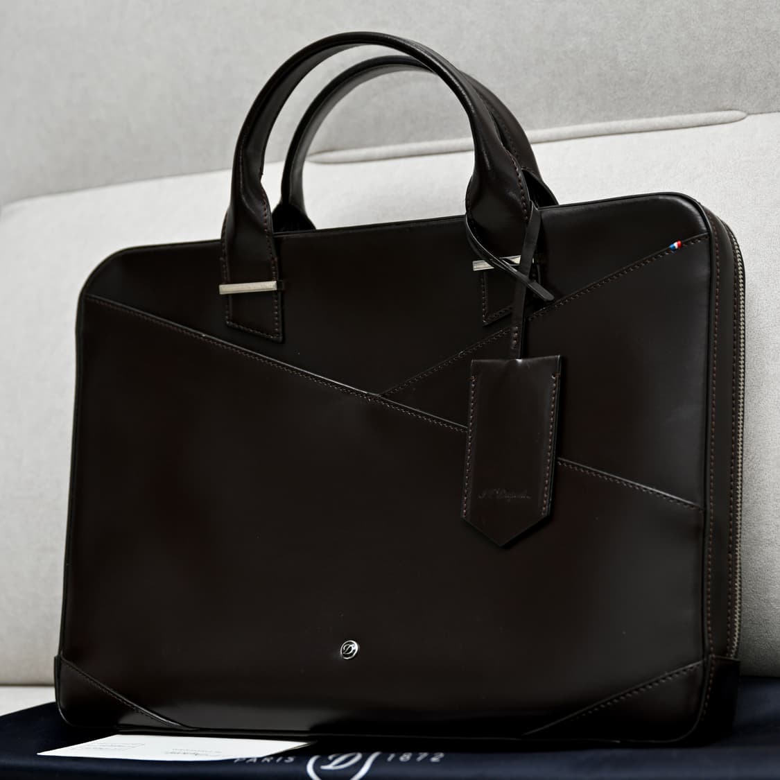 Dupont  듀퐁 남성 서류가방 상품이미지2