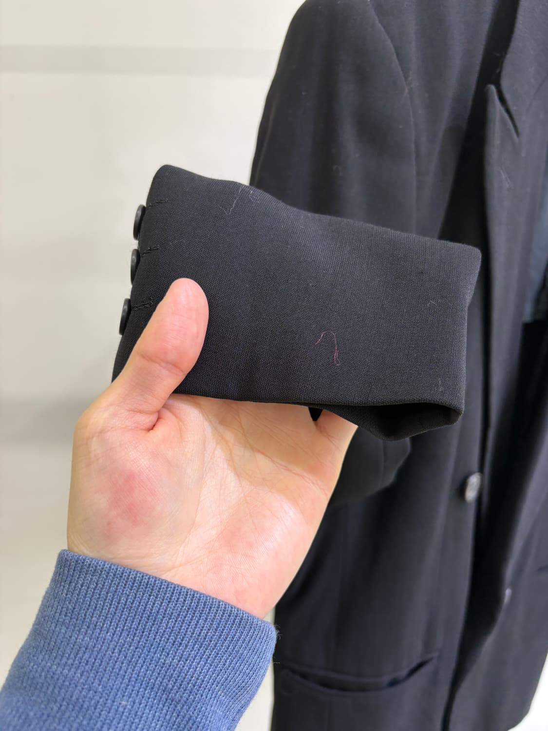 SEDUCTION BY NICOLE (Made in Japan) 자켓 상품이미지4