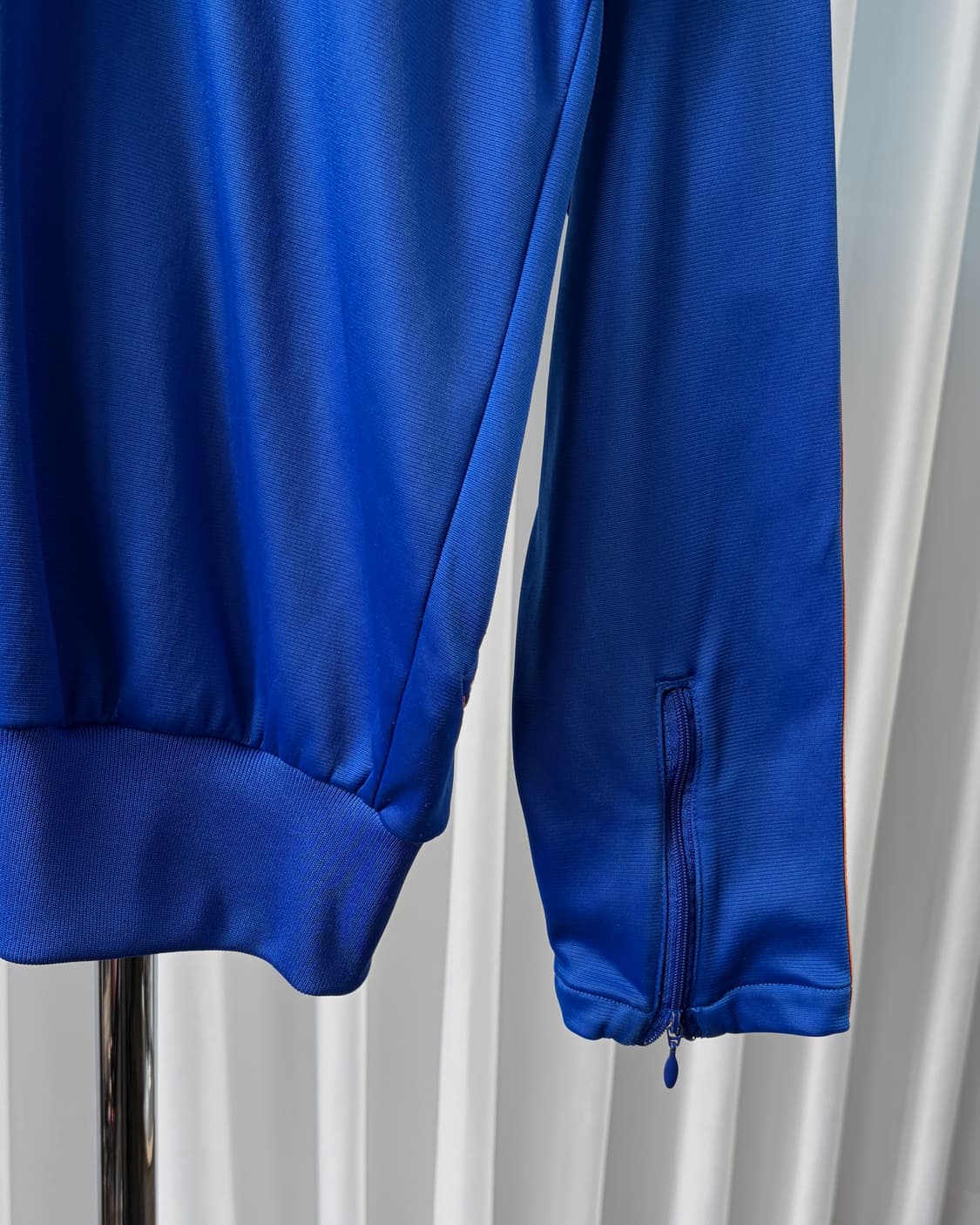 [L]아디다스 클럽 파이어버드 트랙탑 져지 상품이미지6