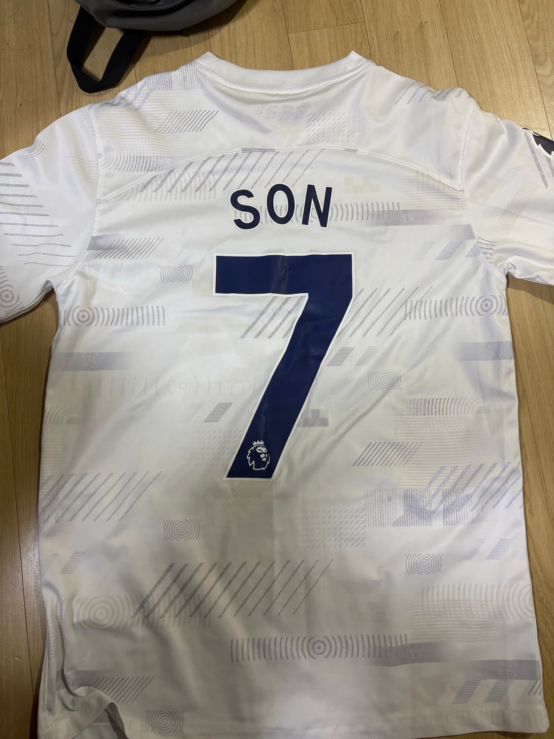 토트넘 23/24 손흥민 유니폼 상품이미지2