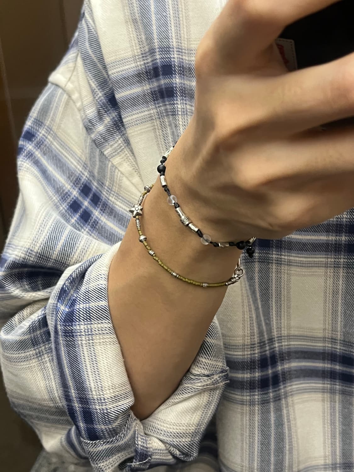 [handmadebracelet] 상품이미지1