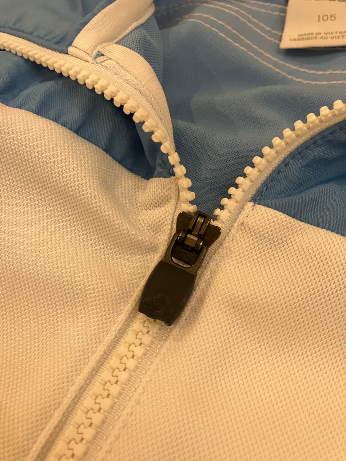 대장급 아디다스 11-12 아르헨티나 국대 져지 시나모롤 상품이미지3