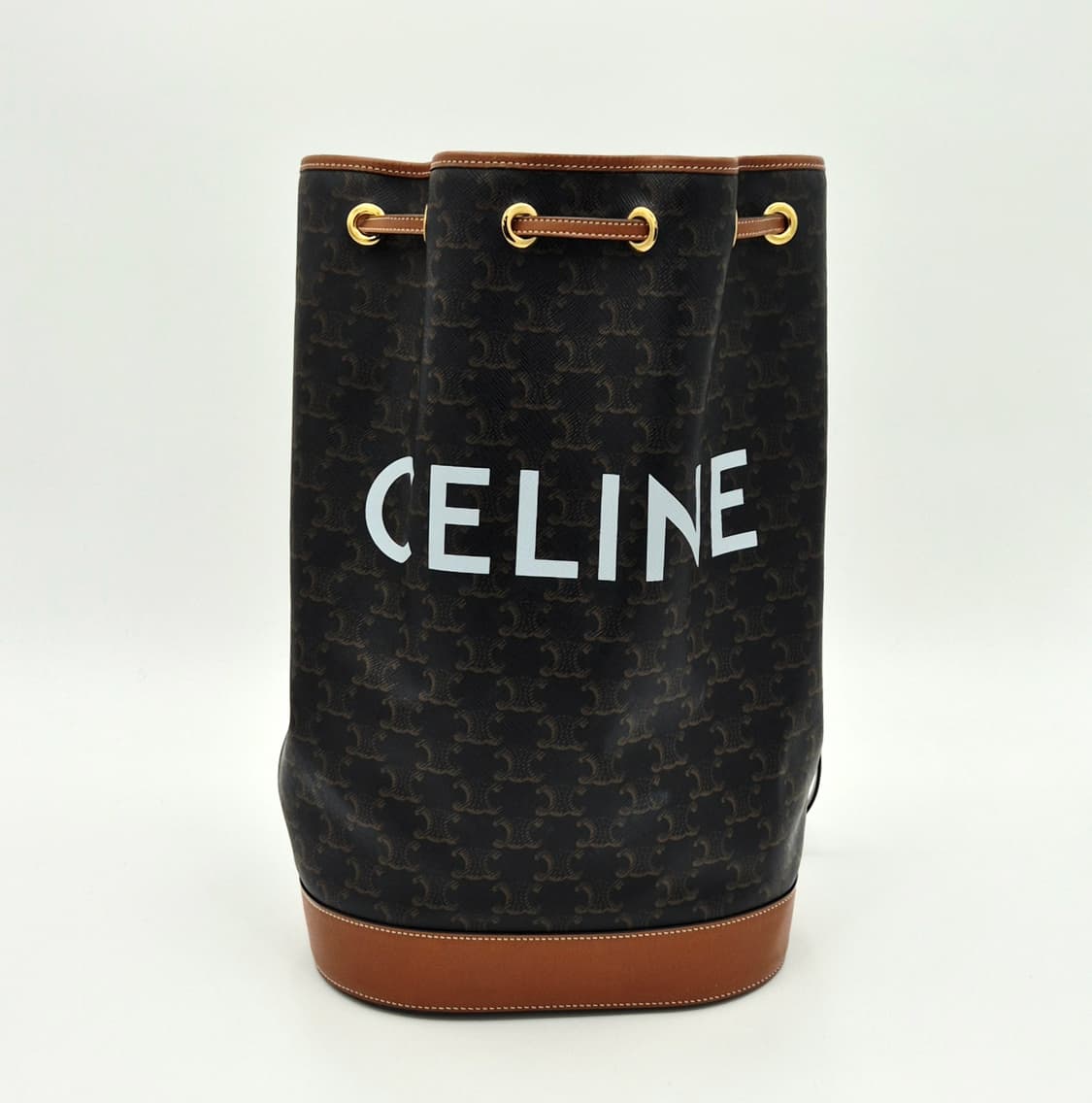 셀린느 트리오페 카바스 미듐 세일러백 상품이미지1