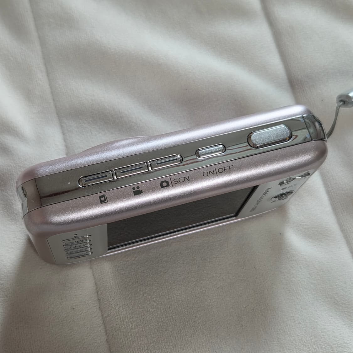 코닥 이지쉐어 V1003 메탈핑크 상품이미지6