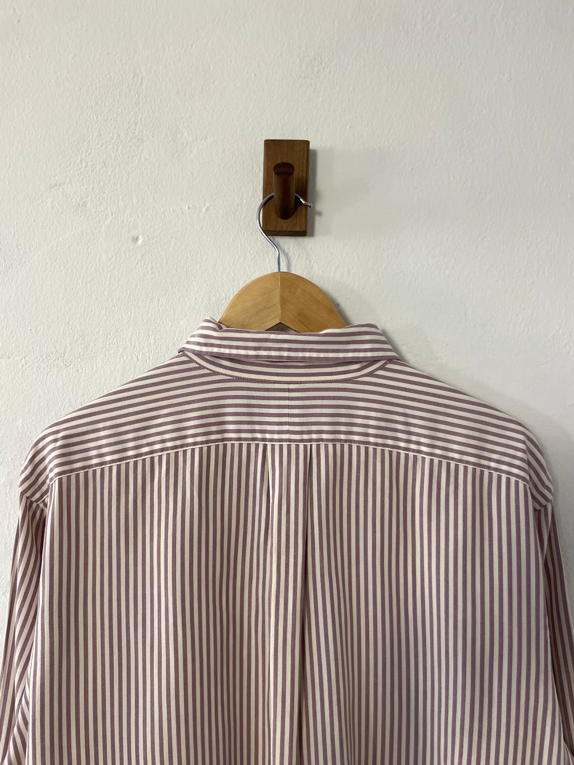 폴로 스트라이프 셔츠  상품이미지10