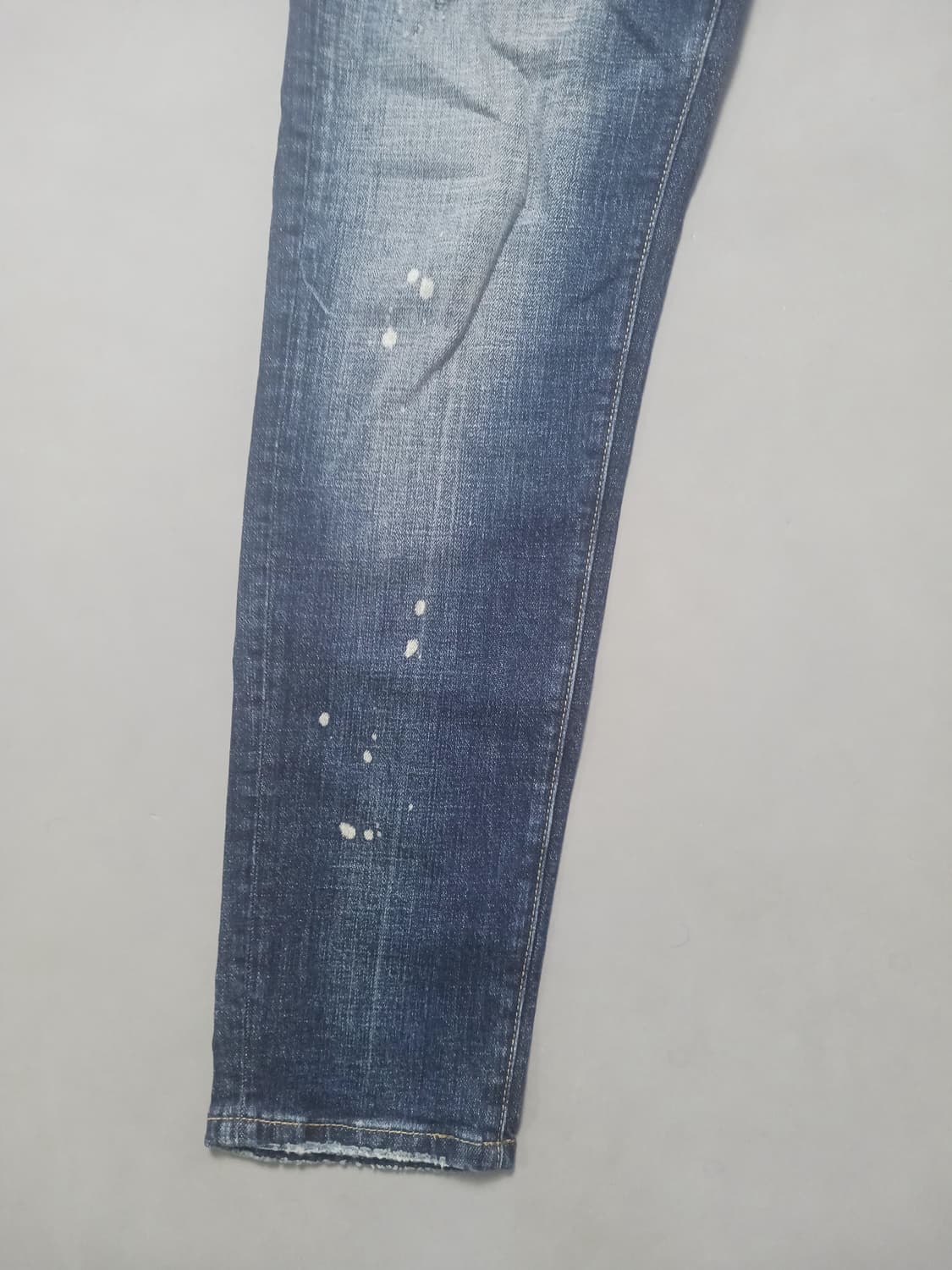 [34] 디스퀘어드2 머큐리 쿨가이진 청바지 상품이미지3