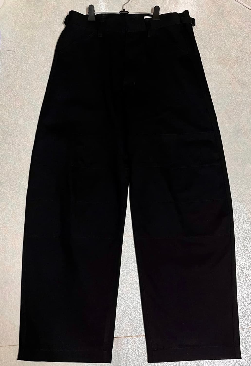 (46) 르메르 빅워크 팬츠 상품이미지3