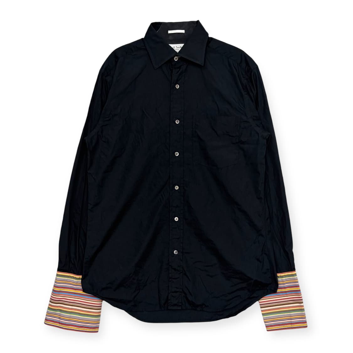 폴스미스 패턴 셔츠 상품이미지1