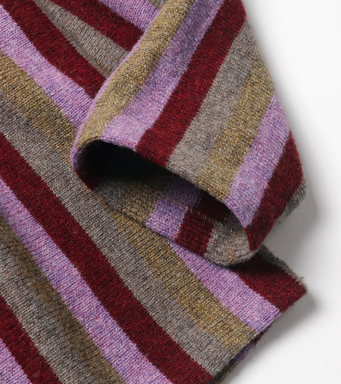 PILGRIM SURF+SUPPLY - 23FW WOOL CARDIGAN 상품이미지8